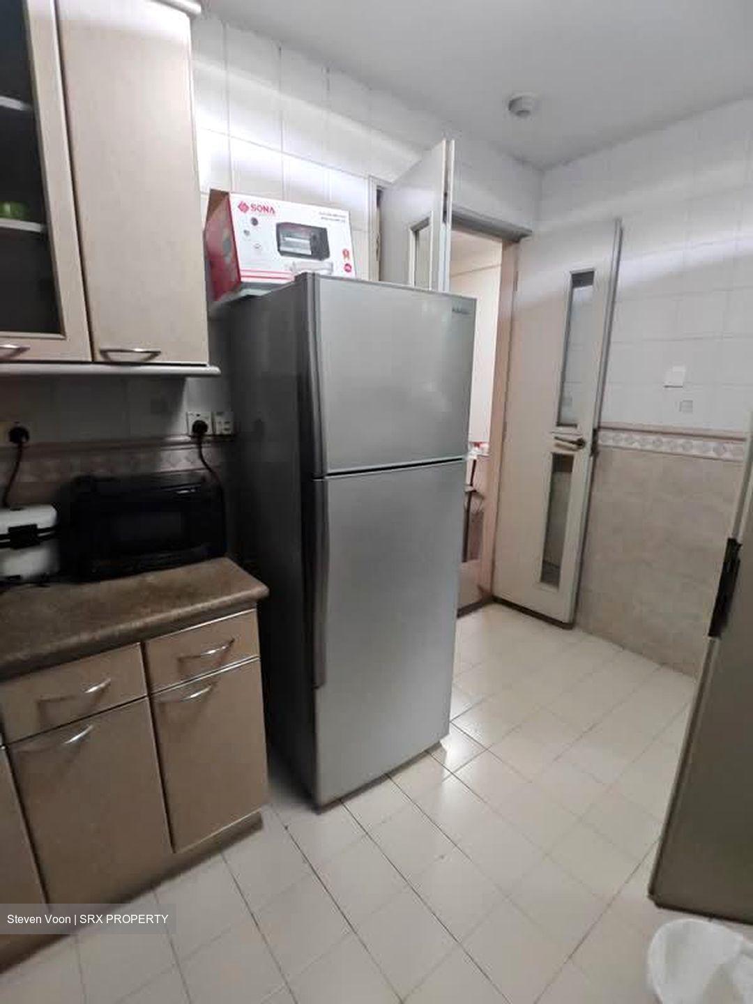 Regent Park (D5), Condominium #566570171